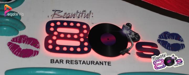 Foto 12 de Beautiful - 4to FDS Junio 2015 en Beautiful 80`s Cali, Cali