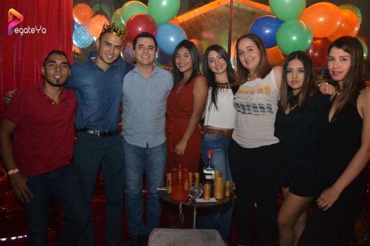 Foto 13 de 69 club - 4to Fds Febrero 2017 en Pegateya Cali, Cali