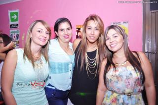 Foto 188 de Chabela Club - 23 de marzo de 2014 en Discoteca Chabela Bucaramanga, Bucaramanga