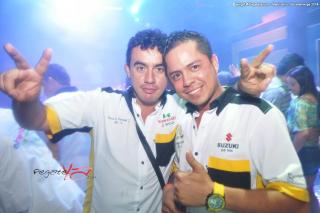Foto 76 de El Manicomio- 22 de marzo de 2014 en Discoteca El Manicomio Bucaramanga, Bucaramanga