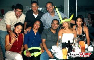 Foto 31 de Opi The Hit Machine Nov 16 del 2012 en Praga Club Cali, Cali