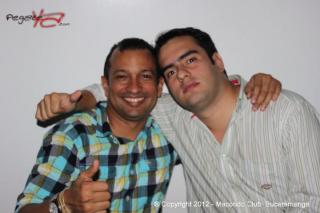 Foto 36 de 15-16 de Marzo de 2012 en Discoteca Macondo Club Bucaramanga, Bucaramanga