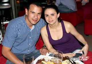 Foto 16 de Diciembre 14 del 2013 en Blondie Bar Cali, Cali