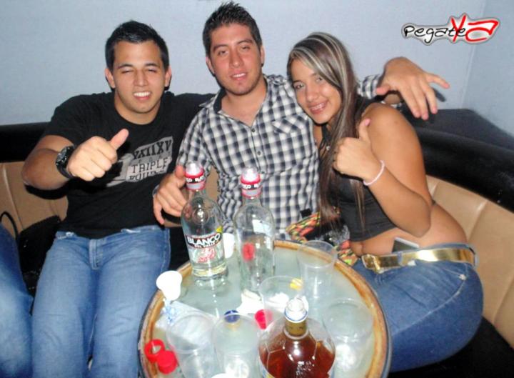 Foto 11 de Sinaloa Bar - Sep 27 del 2014 en Sinaloa Bar, Cali