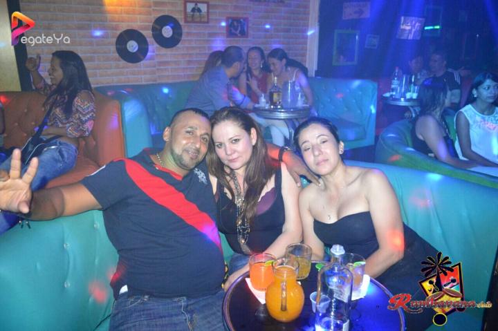 Foto 6 de Rumbavana - 5to Fds Abril 2016 en Rumbavana Cali, Cali