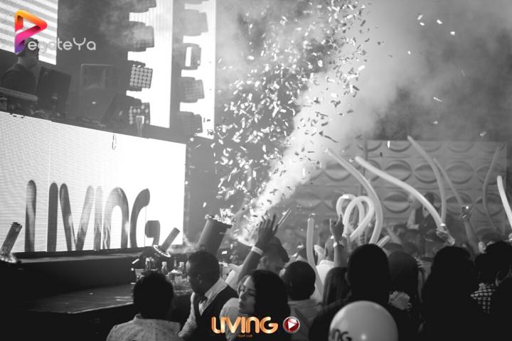 Foto 27 de living Night Club - 2DO Julio 2016 en Living Night Club, Cali