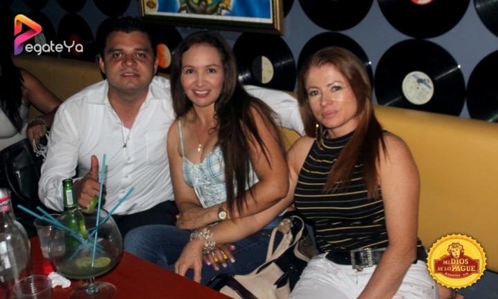 Foto 42 de Fonda Mi Dios Se Lo Pague - 4TO FDS SEP en Fonda Mi Dios Se Lo Pague, Cali