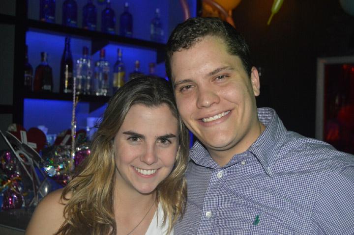 Foto 20 de levels - 4to Fds Febrero 2017 en Levels Roof Top