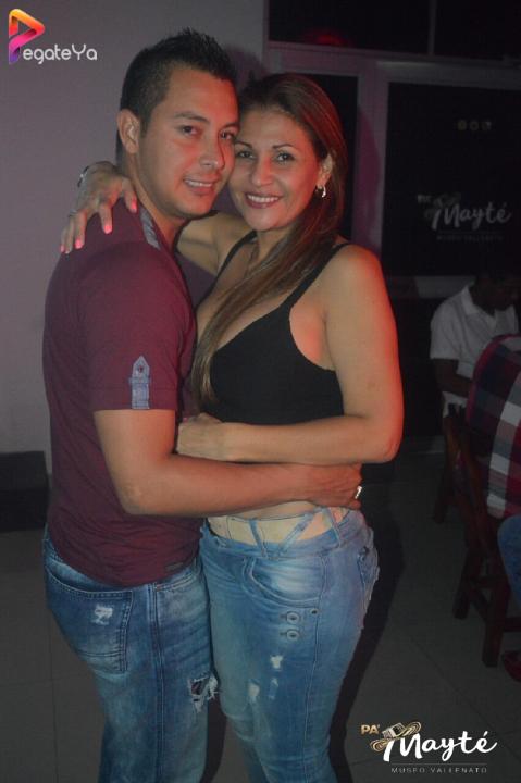 Foto 58 de Pa´Mayté - 4to Fds Febrero 2017 en Pa´Mayte Museo Vallenato