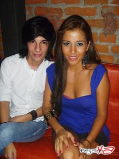 Foto 57 de Junio 02 del 2012 en Urbano Bar Cali, Cali