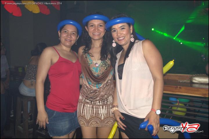 Foto 44 de LOS CAPACHOS - Villavicencio en Los Capachos Villavicencio - Meta, Villavicencio