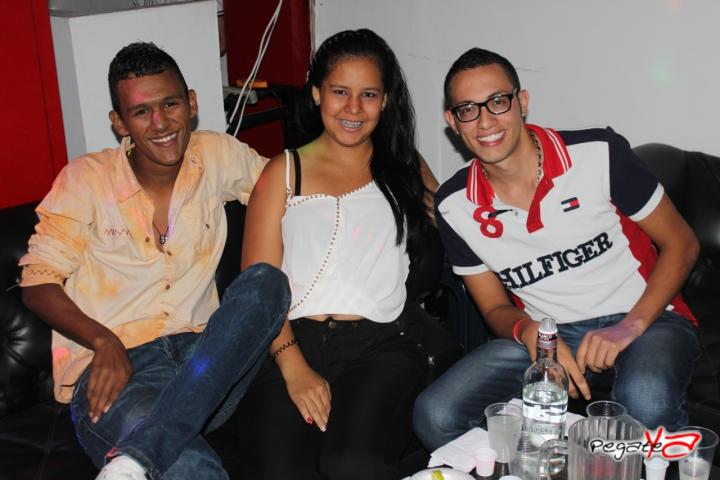 Foto 6 de Nozomi Club - Dic 6 y 13 del 2014 en Nozomi Club, Cali