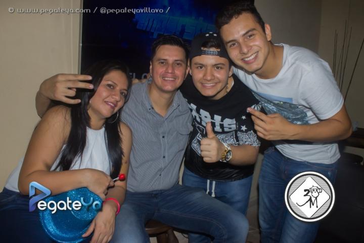 Foto 8 de THREE MONKEYS - Villavicencio en Three Monkeys, Villavicencio
