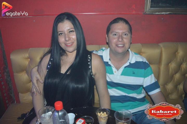 Foto 43 de Kabaret Bar - 3er/4to Fds Oct. 2016 en Kabaret - Granada, Cali