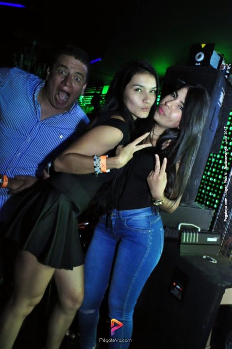 Foto 3 de PISO V - Sabado 22 de julio de 2017 en Bar Piso V Bucaramanga, Bucaramanga