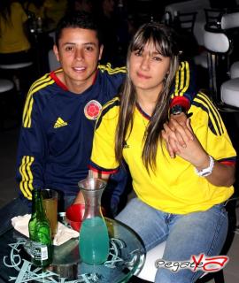 Foto 5 de Octubre 12 del 2013 en Praga Club Cali, Cali