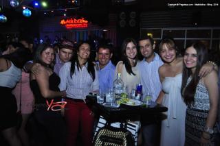 Foto 136 de Matildelina - 28 de marzo de 2014 en Discoteca Matildelina Bucaramanga, Bucaramanga