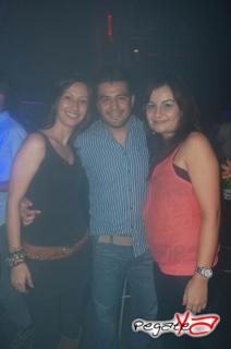 Foto 33 de Sixttina 4 de Febrero de 2012 en Sixttina Discoteca