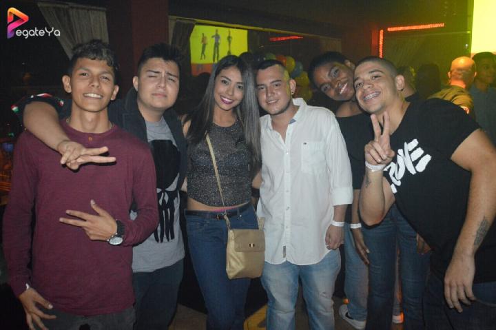 Foto 18 de Penthouse Club - 1er Fds Marzo 2017 en Penthouse 1800, Cali