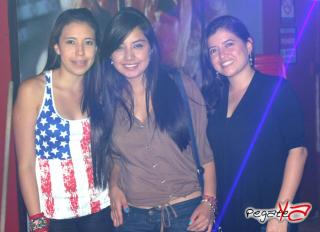 Foto 2 de Mayo 18 del 2013 en Am / PM Bar - Cali, Cali
