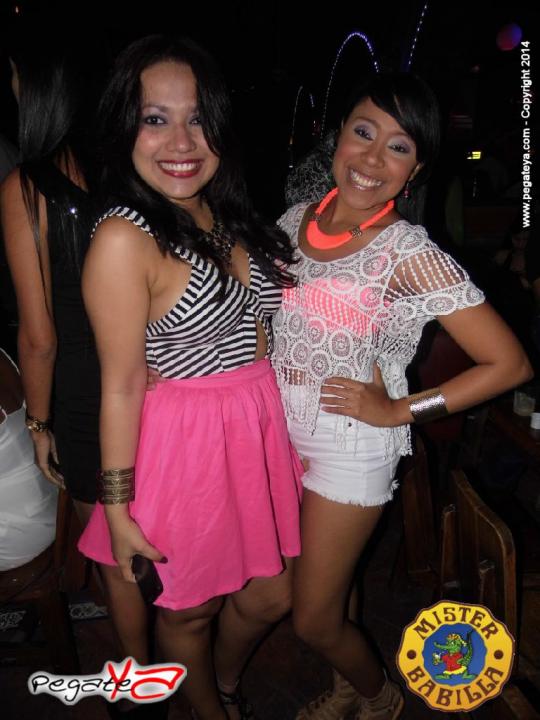 Foto 60 de MISTER BABIILA 20 Y 27 de DIC 2014 en Discoteca MISTER BABILLA cartagena, Cartagena