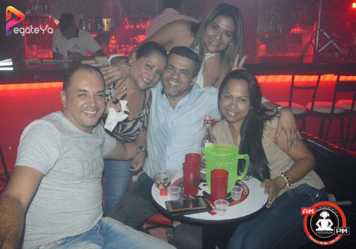 Foto 12 de AmPm - 1er Fds Marzo 2017 en Am / PM Bar - Cali, Cali