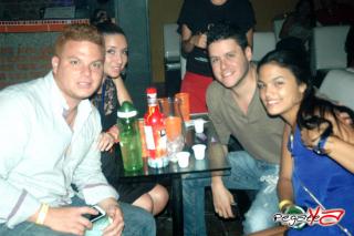 Foto 12 de Marzo 15 del 2013 en Praga Club Cali, Cali