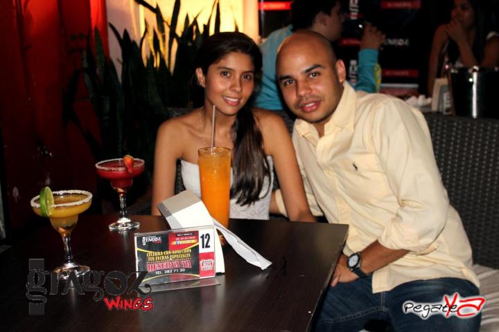 Foto 4 de Gragoz Restaurante - Oct 4 en Gragoz Bar - Restaurante