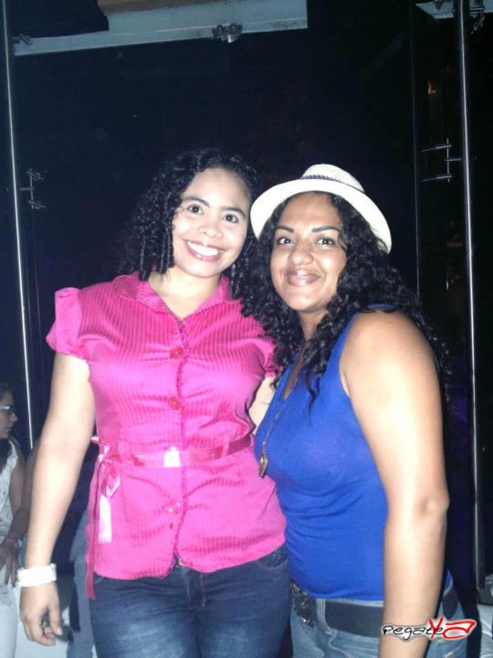 Foto 8 de Mamasalsa - Oct 4 en Mama Salsa, Cali