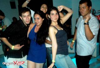 Foto 29 de Marzo 09 del 2013 en Babel / Barra Libre Cali, Cali