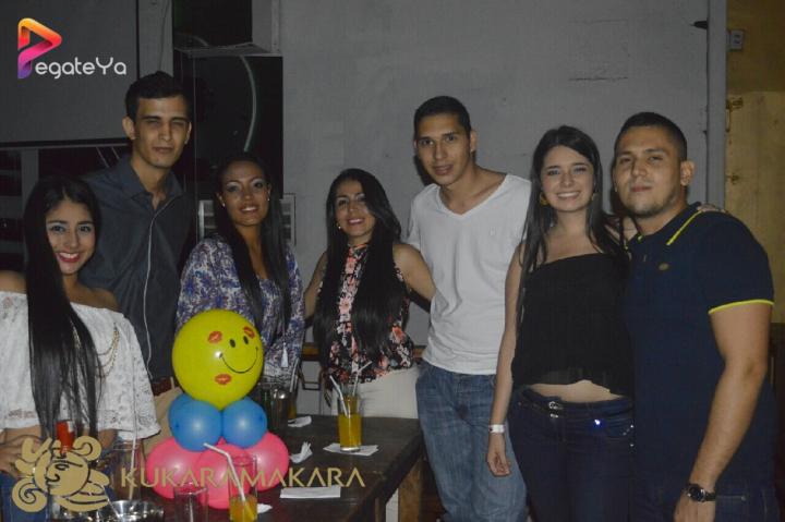 Foto 21 de Kukaramakara - 3er Fds Julio 2016 en Kukaramakara Discoteca Cali, Cali