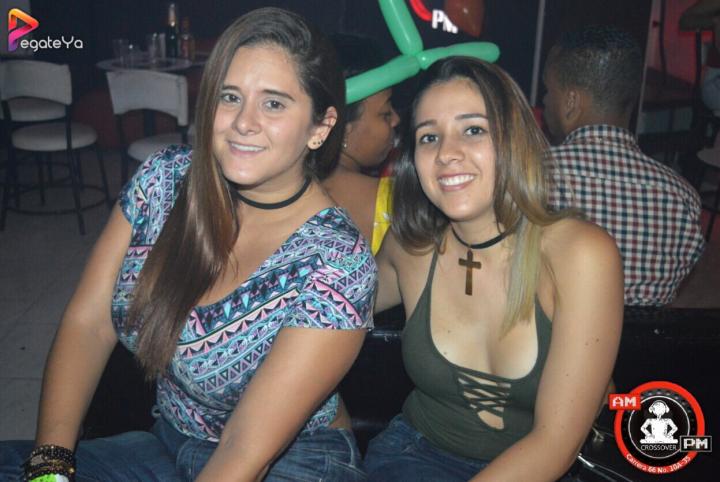 Foto 4 de AmPm - 5to. Fds Julio 2017 en Am / PM Bar - Cali, Cali
