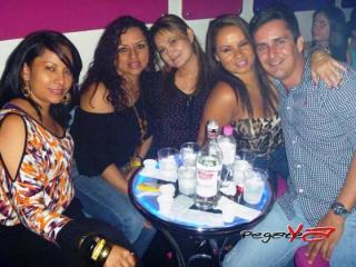 Foto 19 de Enero 7 del 2012 en La Maldita Primavera Cali, Cali