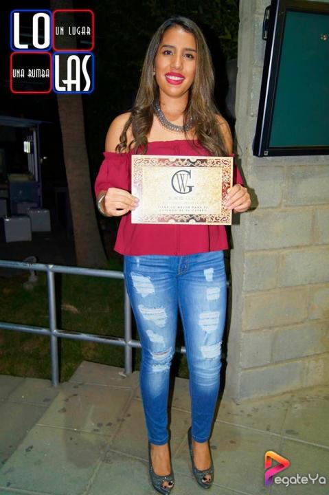 Foto 23 de Lolas - 1er FDS Oct 2015 en Lolas Club Menga Cali, Cali