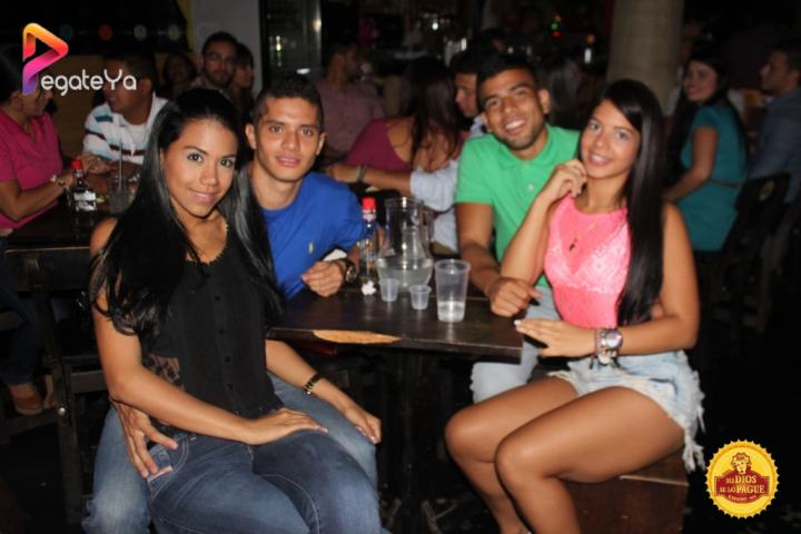 Foto 4 de Fonda Mi Dios Se Lo Pague - 5to FDS en Fonda Mi Dios Se Lo Pague, Cali