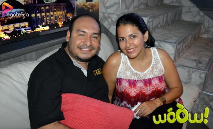 Foto 33 de WOOW - 3ER/ 4TO FDS Oct. 2016 en Woow, Cali