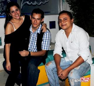 Foto 14 de Octubre 19 del 2013 en Heaven Shots, Cali