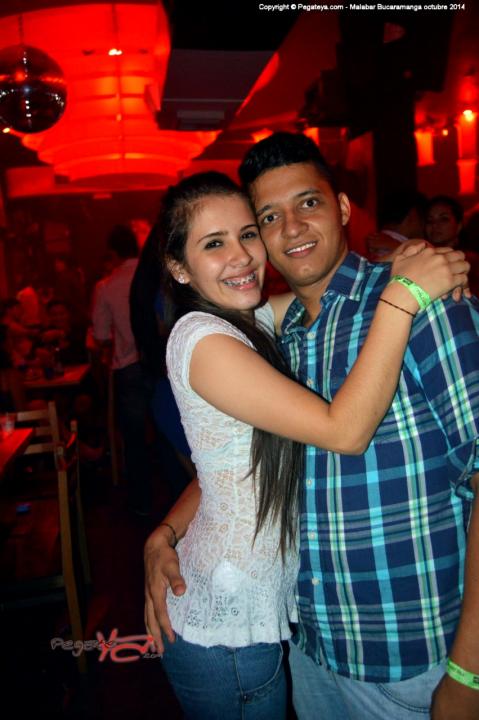 Foto 32 de Fotos Malabar - 4 de octubre de 20141 en Discoteca Malabar Bucaramanga, Bucaramanga