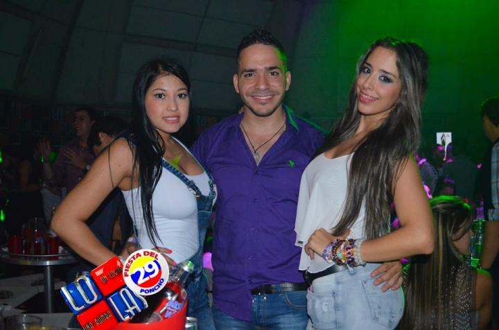 Foto 430 de Lolas Club - Feria de Cali 2014 en Lolas Club Menga Cali, Cali