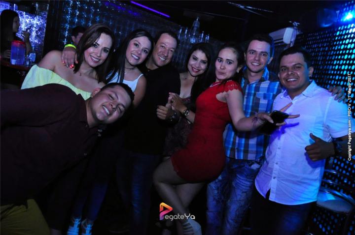 Foto 18 de Piso V - Sabado 11 de marzo de 2017 en Bar Piso V Bucaramanga, Bucaramanga