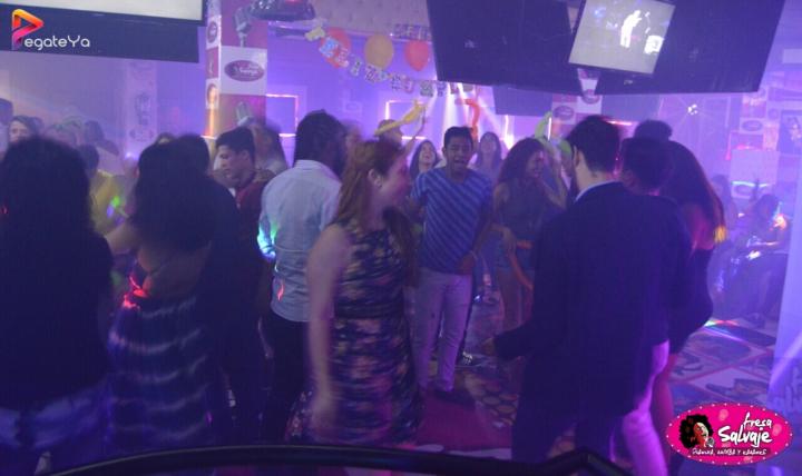 Foto 55 de Final Karaoke - 27 de julio 2017 en Fresa Salvaje, Cali