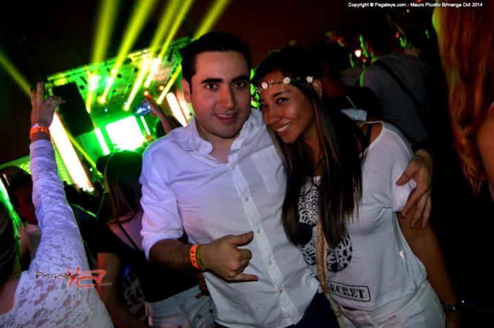 Foto 60 de Mauro Picotto Bucaramanga Oct 2014 en Mauro Picotto Bucaramanga, Bucaramanga