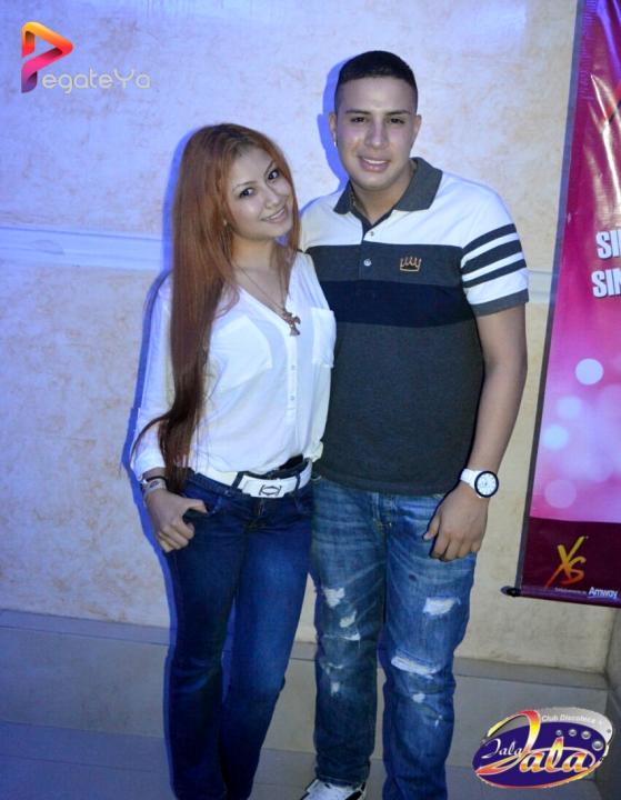Foto 9 de Jalajala - 1er Fds Mayo 2016 en Jala Jala Club, Cali