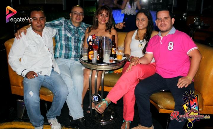 Foto 4 de Rumbavana - 5to FDS Enero 2016 en Rumbavana Cali, Cali