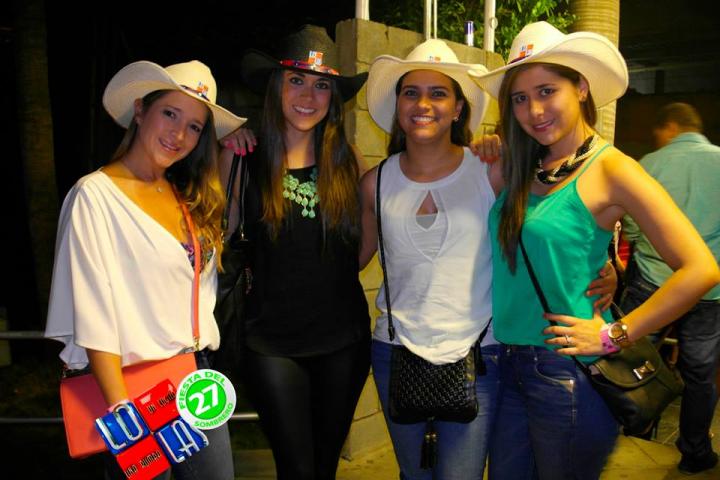 Foto 685 de Lolas Club - Feria de Cali 2014 en Lolas Club Menga Cali, Cali