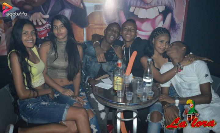 Foto 17 de La Lora - 5to Fds Julio 2017 en La Lora Bar, Cali