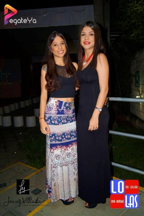 Foto 6 de Lolas Club - 1er Fds Mayo 2016 en Lolas Club Menga Cali, Cali