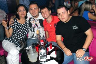 Foto 26 de Agosto 03 del 2013 en Kabaret - Granada, Cali