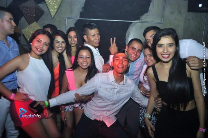 Foto 55 de La Premiere - 11 de julio de 2015 en La Premiere Bucaramanga, Bucaramanga