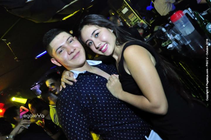 Foto 71 de PISO V - 29 Octubre 2016 en Bar Piso V Bucaramanga, Bucaramanga